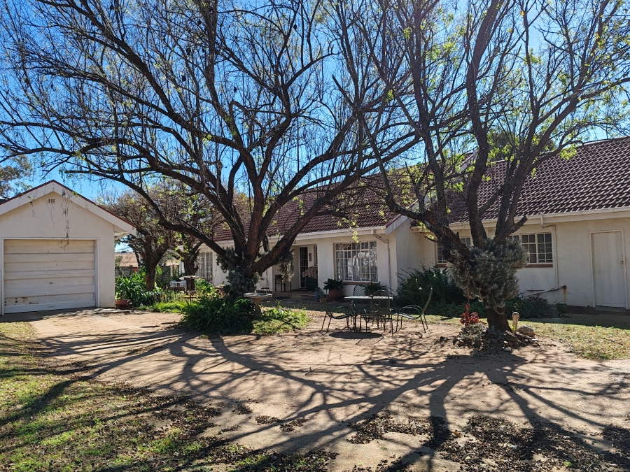 4 Bedroom Property for Sale in Vredefort Free State